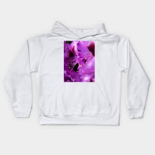 The Rhododendron Kids Hoodie